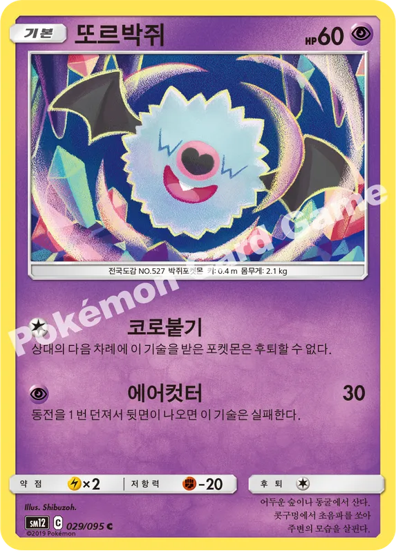 또르박쥐