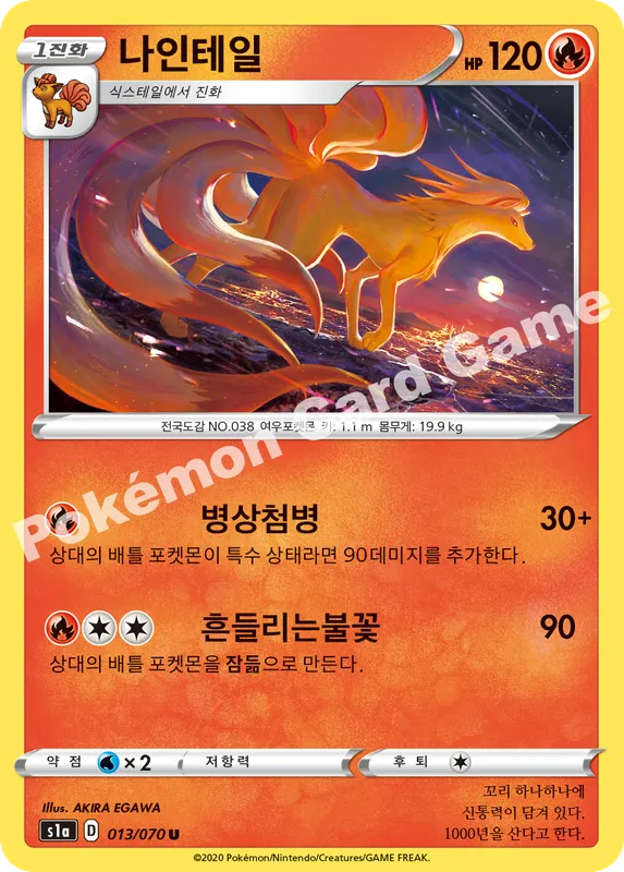 나인테일