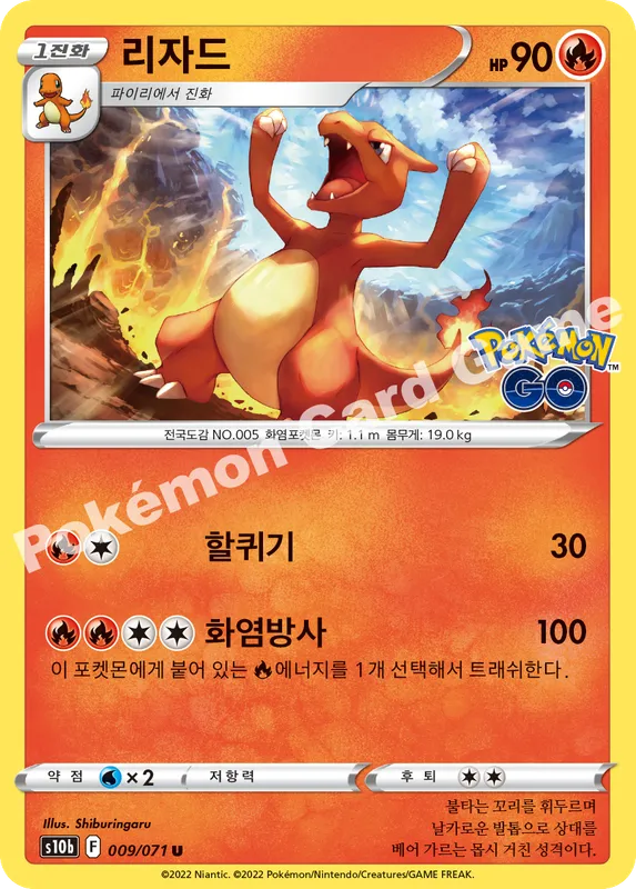 리자드