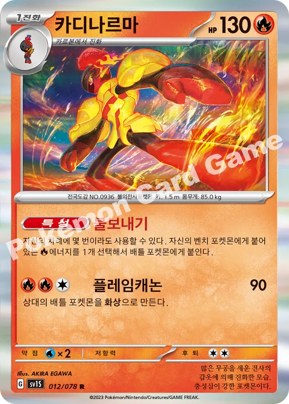 카디나르마