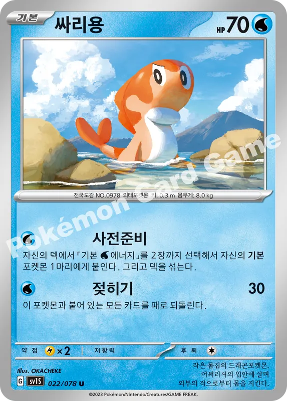 싸리용