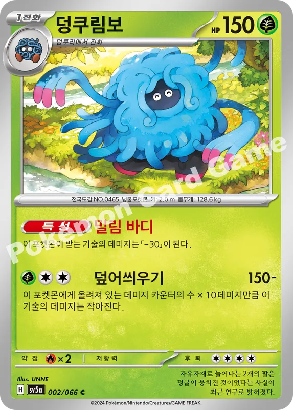 덩쿠림보