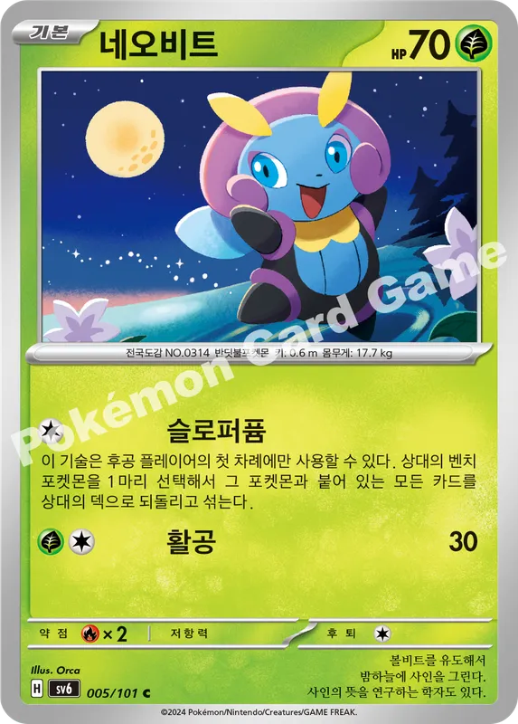 네오비트