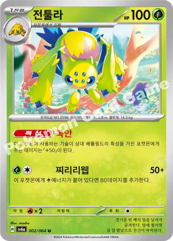 전툴라