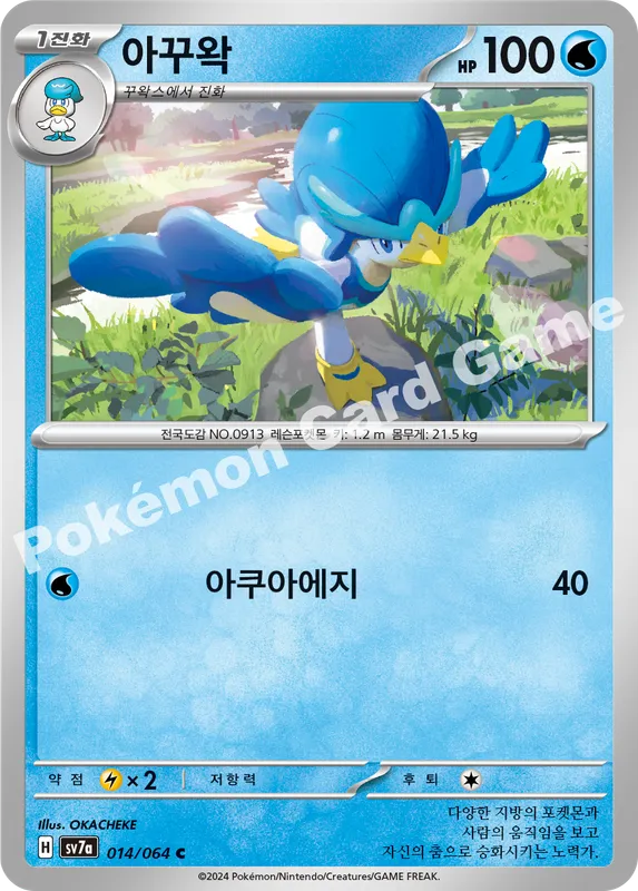 아꾸왁