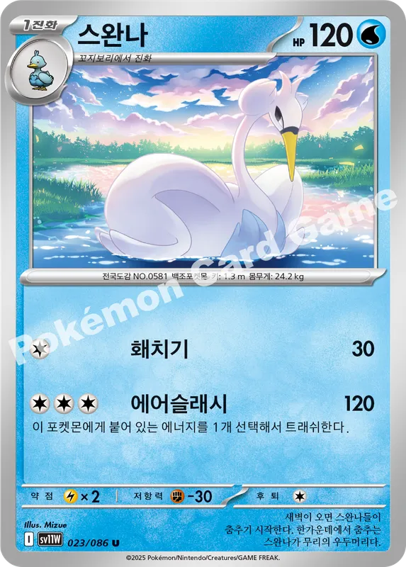 스완나
