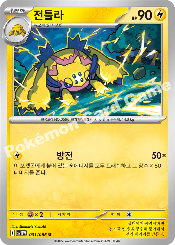 전툴라