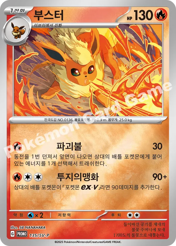 부스터