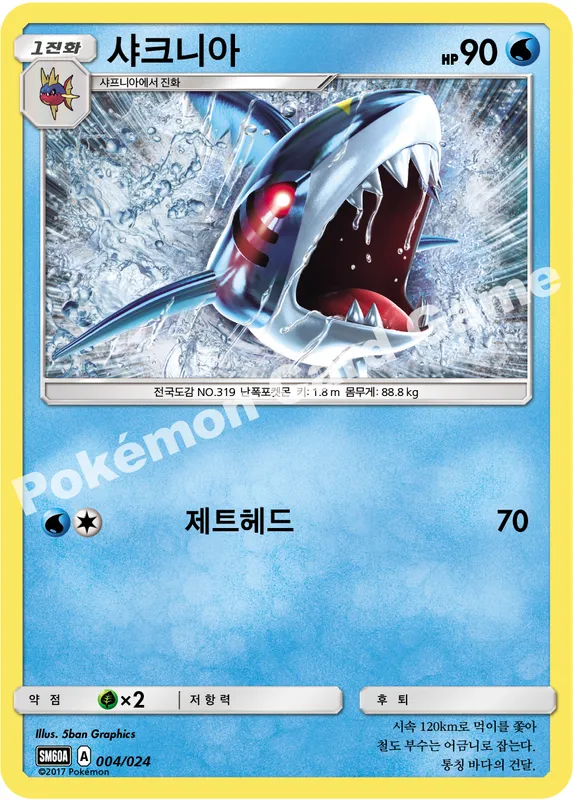 샤크니아