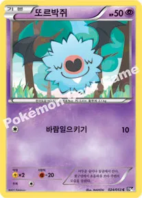 또르박쥐