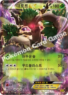 대로트 EX