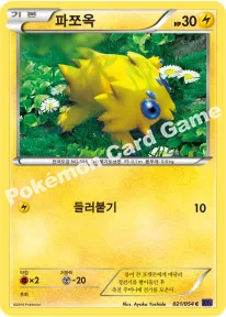 파쪼옥