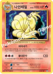 나인테일
