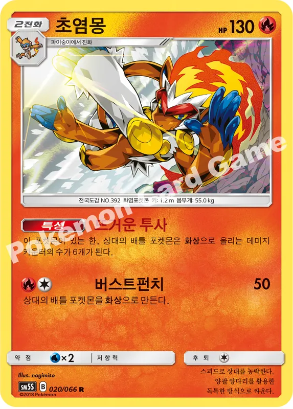 초염몽