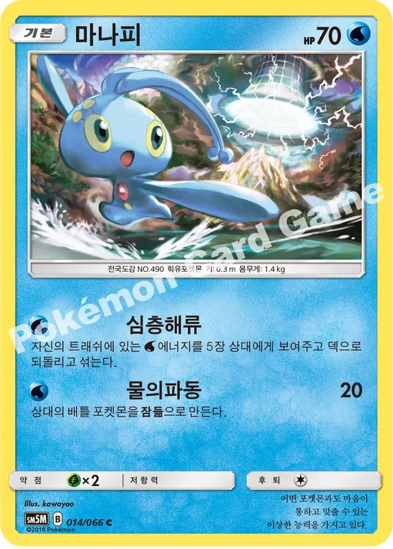 마나피