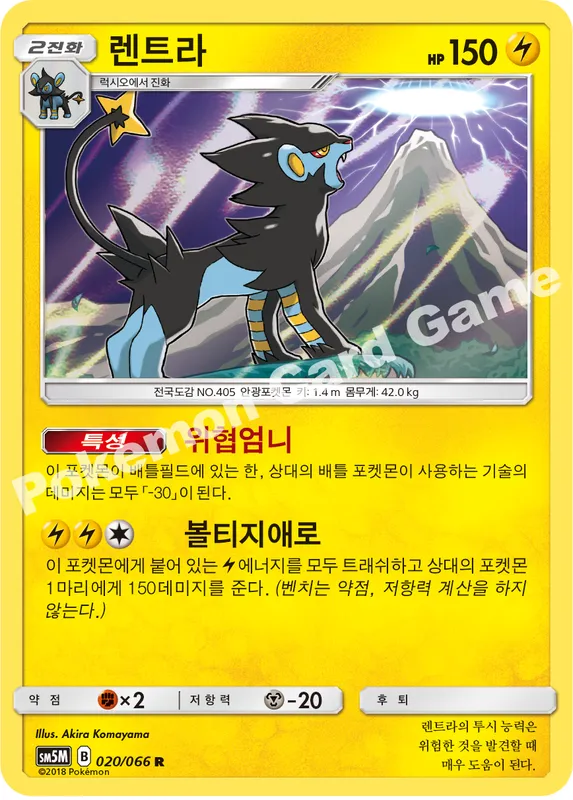 렌트라