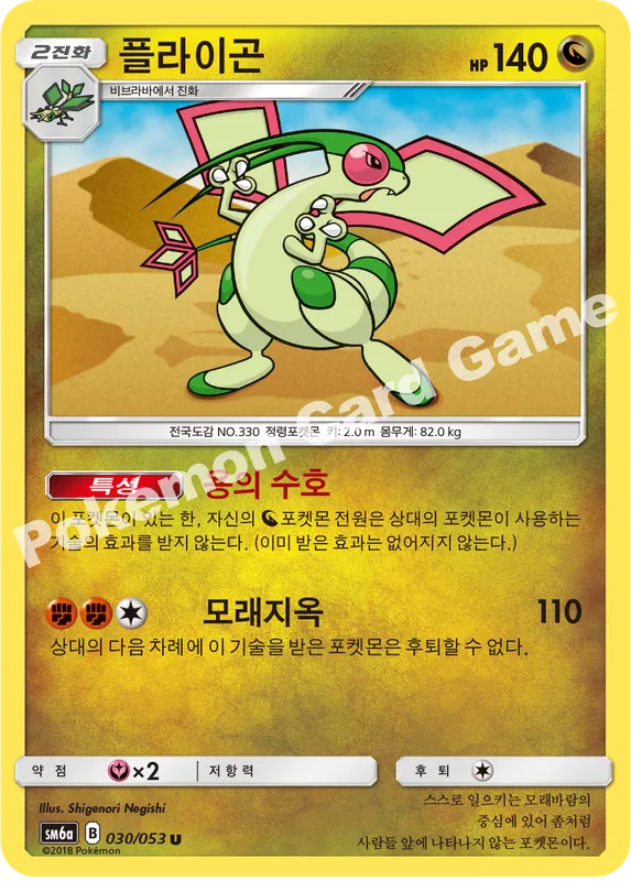 플라이곤