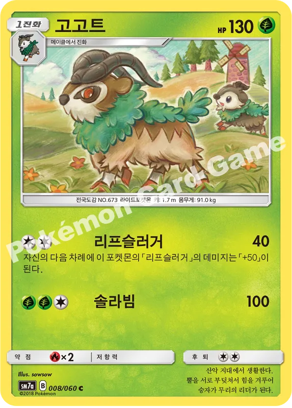 고고트