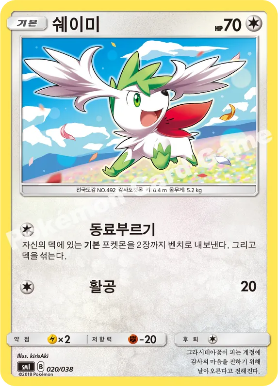 쉐이미