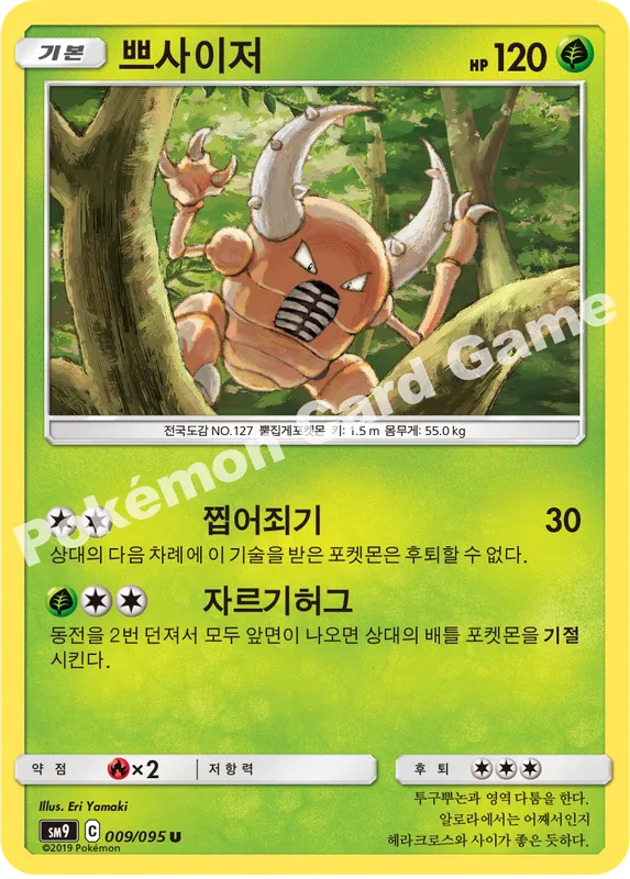 쁘사이저