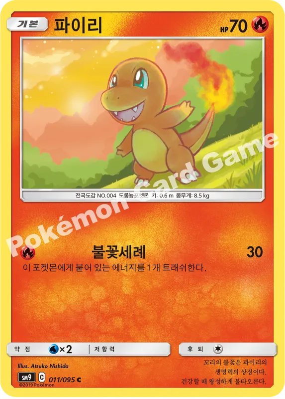 파이리