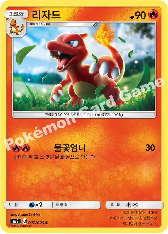 리자드