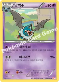 맘박쥐