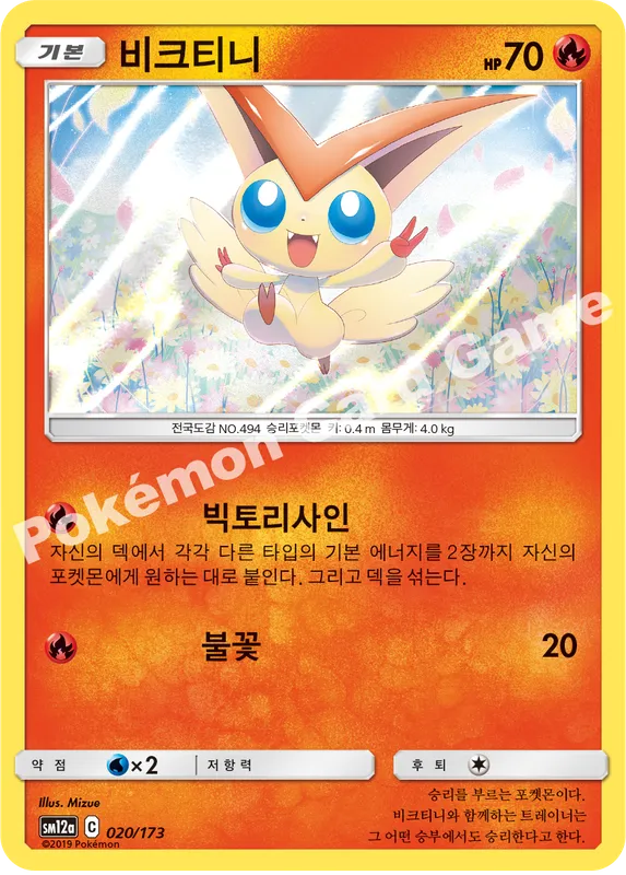 비크티니