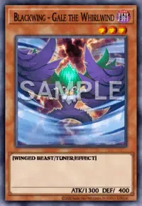 BF－질풍의 게일