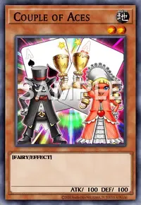 Couple of Aces