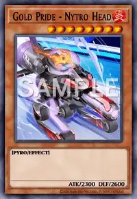 GP－N헤드