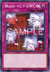 M∀LICEGWC－06