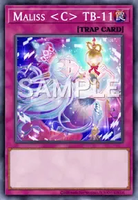 M∀LICETB－11