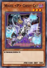 M∀LICECheshire Cat