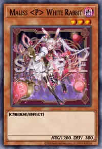M∀LICEWhite Rabbit