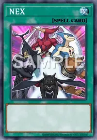 NEX