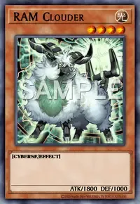 RAM 클라우더