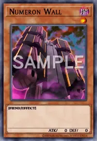 누메론 월