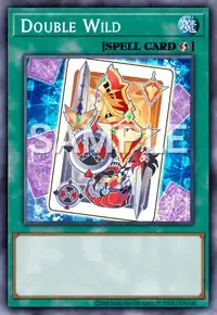 더블 와일드