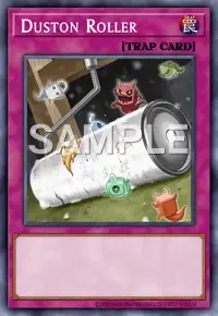 더스튼롤러
