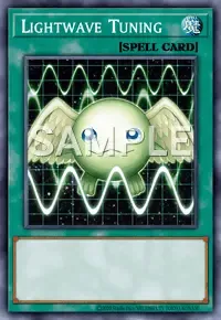 라이트닝 튠
