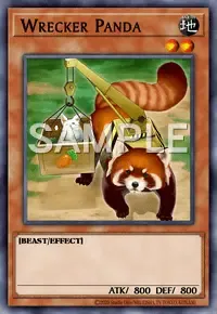 렉카팬더