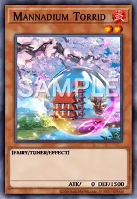 마나둠 토리드