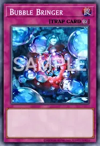 버블 브링거