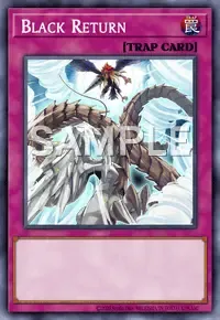 블랙 리턴
