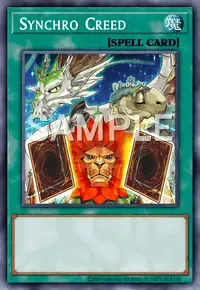 싱크로 크리드