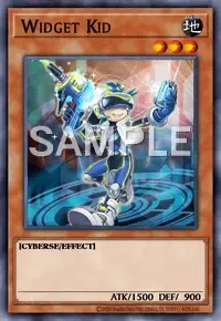 위제트 키드