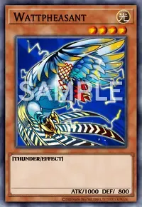 일렉꿩