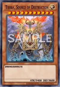 창성신 tierra