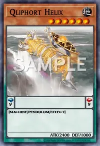 클리포트 게놈